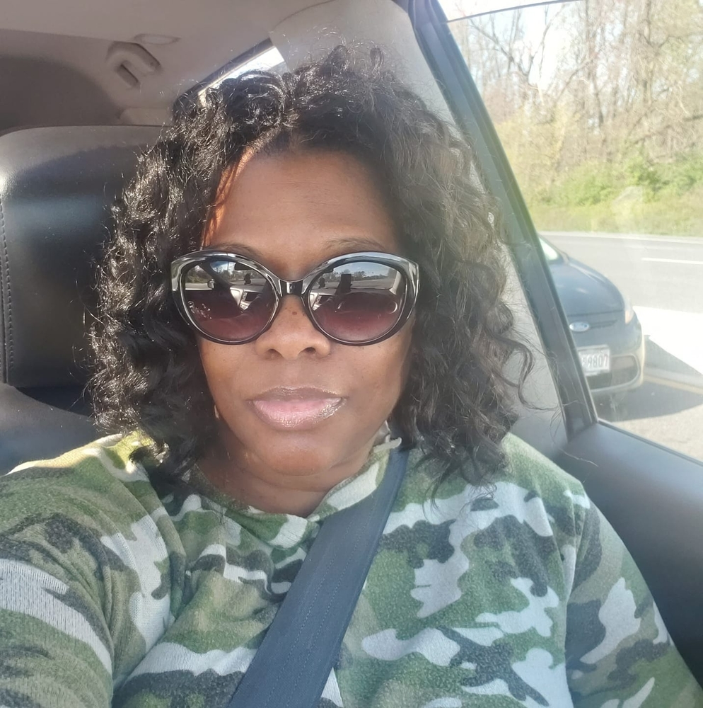 Meet your Posher, Carlette